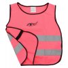 54012 2 vesta vystrazna ruzova detska s o r