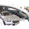 25396-1 Ofuky oken Opel Insignia 4D 2017- přední