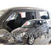 28656-1 Ofuky oken Suzuki Swift 5D 2017- přední + zadní