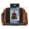 56379 4 organizer na predni sedadlo se stolkem orange