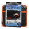 56382 6 organizer do kufru 32x29cm orange