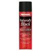 Naturally Black Trim and Plastic Restorer - oživovač nelakovaných plastů, sprej 295 ml | Mothers