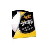 x3080 meguiars even coat microfiber applicator pads