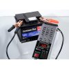 64365 3 tester autobaterie zatezovy led