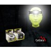 68543 4 celovka led 80lm cerna