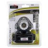 68552 6 celovka led 570lm zoom