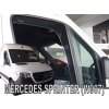 23606-1 Ofuky oken Mercedes Sprinter 2D 2018- přední