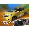 17172-1 Ofuky oken Honda Jazz 5D 2015- přední