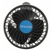 80801 2 ventilator mitchell 115mm usb 5v klips