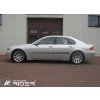 34344 1 bocni listy na dvere rider bmw 7 limuzina 2002 2008 f15
