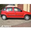 34422 1 bocni listy na dvere rider fiat punto i 5d 1993 hb f1