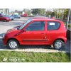 25030 1 bocni listy na dvere rider fiat seicento hb 1998 f9
