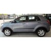 25184 bocni listy na dvere rider ssang yong korando 2011 f21