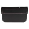 82487 2 organizer do auta mezi sedacky 25x17cm 1ks