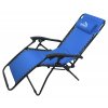 84782 4 kreslo kempingove polohovaci livorno modre