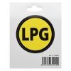 86534 1 samolepka lpg 70 mm