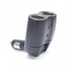 rozdvojka do zasuvky autozapalovace s kloubem 12v 7592 1