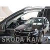 28354-1 Ofuky oken Škoda Kamiq 5D 2019- přední