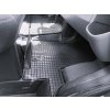 Gumové autokoberce Ford Transit Custom 2/3místný MANUAL 2018- | RIGUM-2