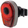 Cyklosvítilna zadní červená 1W | SENCOR