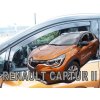 27012-1 Ofuky oken Renault Captur 5D 2019- přední