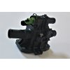 Pouzdro termostatu - Termostat Ford Focus II 1,6D r.v.04-