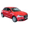 192987-3 Vana do kufru Audi A1 3/5dv hatchback horní poloha 2010-