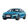 193219-a-5 Vana do kufru Audi A5 Sporback 5dv hatchback 2016-