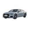 193222-6 Vana do kufru Audi A7 Sportback 5dv 2018-