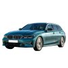193634-6 Vana do kufru BMW 3 G20/G21 touring x-drive 2019-