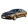 193621-4 Vana do kufru BMW 6 F06 5dv Grand coupe 2012-