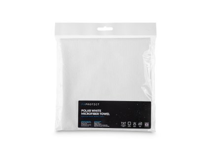 1555 FX PROTECT POLAR WHITE 40X40