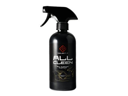 PROJECT F ALLCLEEN 500ML