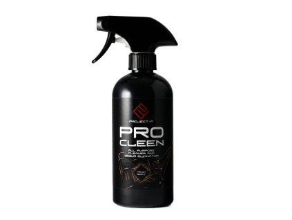 PROJECT F PROCleen 500ML