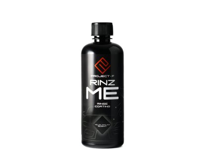 PROJECT F RinzME 500ML