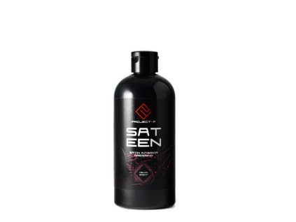 PROJECT F SatEEN 500ML