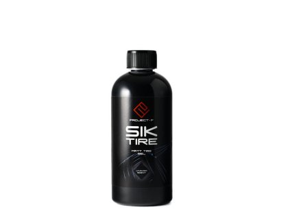 PROJECT F SikTIRE 500ML