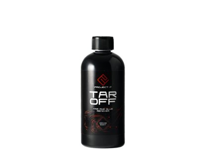PROJECT F TAROFF 500ML