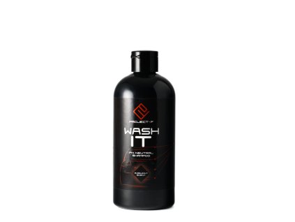 PROJECT F WashIT 500ML