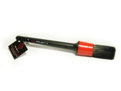 PROJECT F ® Hard brush