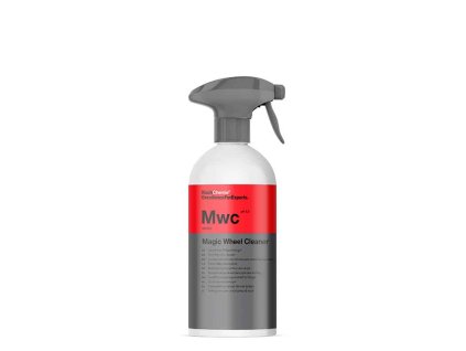 Magic Wheel Cleaner 500 ml