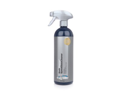 koch chemie speed glass cleaner 1