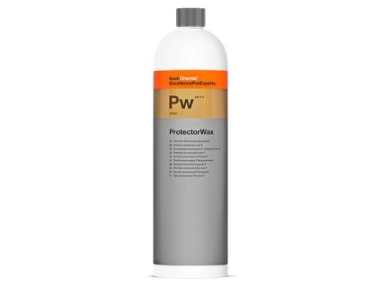 koch chemie protector wax 1l
