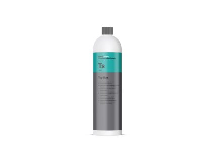 koch chemie top star