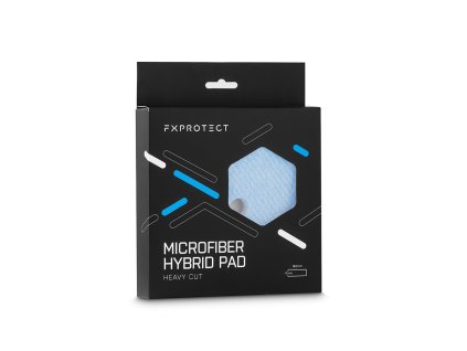 fxprotect microfiber hybrid 160mm 1