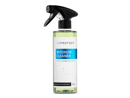 FX Protect Interior Cleaner 500ml