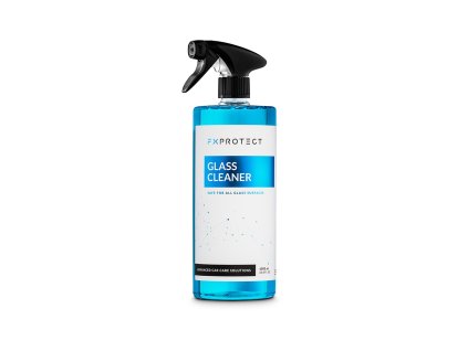 FX Protect Glass Cleaner 500ml