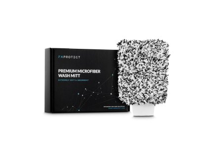 FX Protect Wash Mitt
