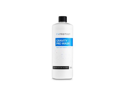 FX Protect Gravity Pre Wash 500ml
