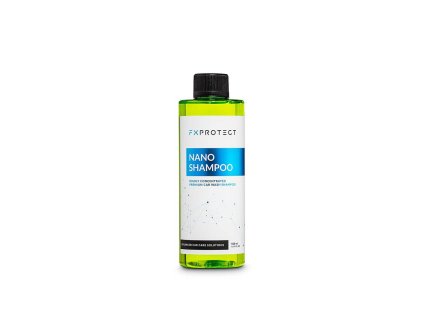 FX PROTECT NANO SHAMPOO